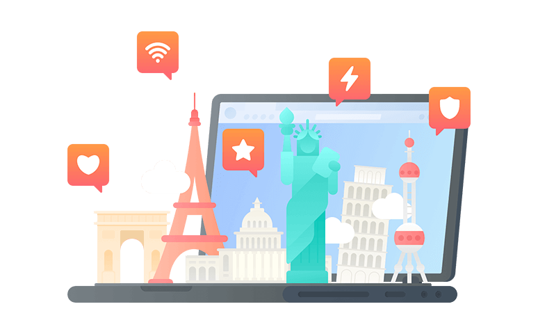 代理新浪直播的回国vpn - ROUTECN